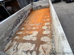 MAN TGS35.460 8x4*Meiller*AHK*Kamera*2x vorhanden