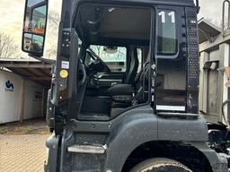 MAN TGS35.460 8x4*Meiller*AHK*Kamera*2x vorhanden