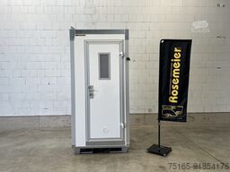 Respo WC-Container Toilettenanhänger