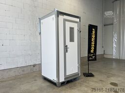 Respo WC-Container Toilettenanhänger