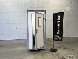 Respo WC-Container Toilettenanhänger