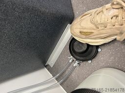 Respo WC-Container Toilettenanhänger
