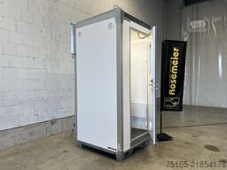 Respo WC-Container Toilettenanhänger