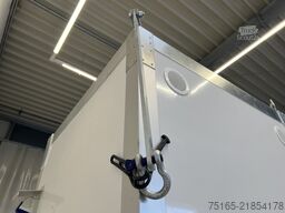 Respo WC-Container Toilettenanhänger