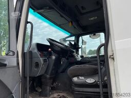 Mercedes-Benz Actros 2641 (Vacuumtruck).