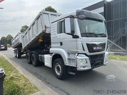 MAN TGS 26.440