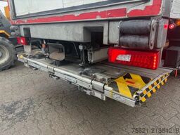 Scania G410 Cooltruck