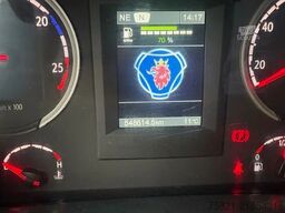 Scania G410 Cooltruck