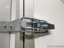 HAPERT Sapphire L-1 Rampe Kofferanhänger