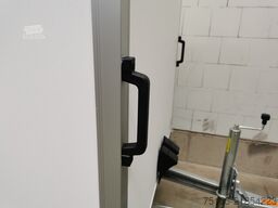 HAPERT Sapphire L-1 Rampe Kofferanhänger