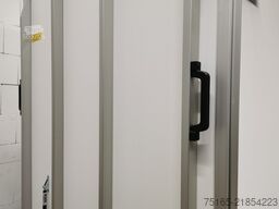 HAPERT Sapphire L-1 Rampe Kofferanhänger