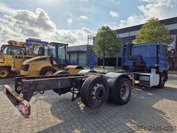 DAF CF 400