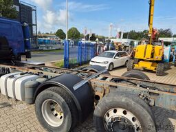 DAF CF 400