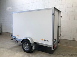 HAPERT Sapphire L-1 Kofferanhänger