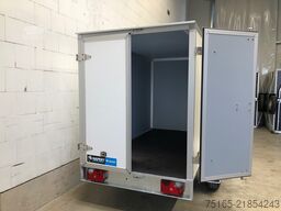HAPERT Sapphire L-1 Kofferanhänger