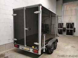 Variant Night Edition Tandem Tür Kofferanhänger