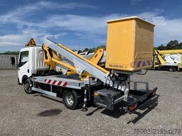Renault Maxity Multitel MX200 - 20 m