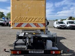 Renault Maxity Multitel MX200 - 20 m
