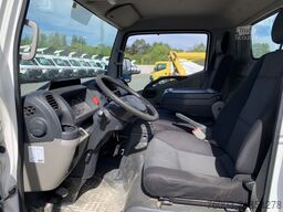Renault Maxity Multitel MX200 - 20 m