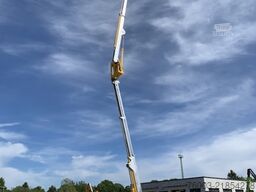 Renault Maxity Multitel MX200 - 20 m