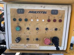 Renault Maxity Multitel MX200 - 20 m