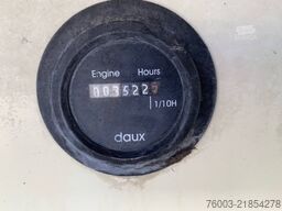 Renault Maxity Multitel MX200 - 20 m