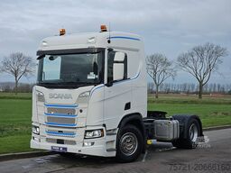 SCANIA R500