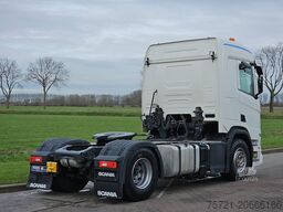 SCANIA R500