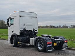 SCANIA R500
