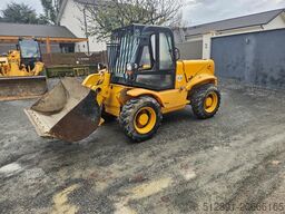 JCB 520/50
