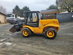 JCB 520/50
