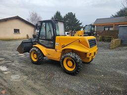 JCB 520/50