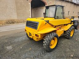 JCB 520/50