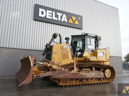 Caterpillar D7E LGP