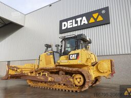 Caterpillar D7E LGP