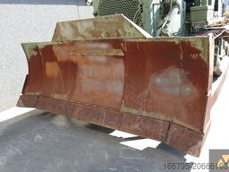 Caterpillar D7F Ex-army