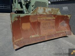 Caterpillar D7F Ex-army