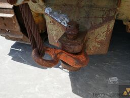 Caterpillar D7F Ex-army