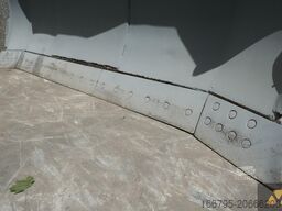 Caterpillar D7F Ex-army