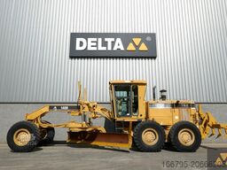 Caterpillar 140H