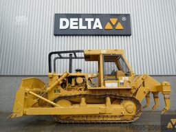 Caterpillar D7G Ex-army