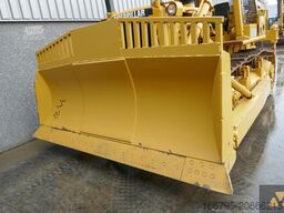 Caterpillar D7G Ex-army
