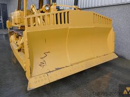Caterpillar D7G Ex-army