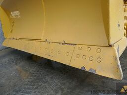 Caterpillar D7G Ex-army