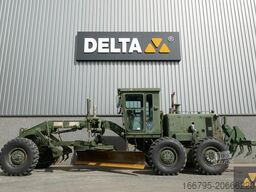 Caterpillar 130G Ex-army