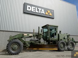 Caterpillar 130G Ex-army