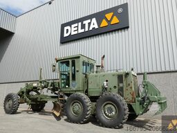 Caterpillar 130G Ex-army