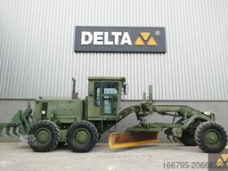 Caterpillar 130G Ex-army