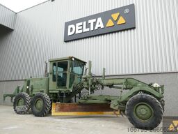 Caterpillar 130G Ex-army
