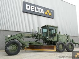 Caterpillar 130G Ex-army
